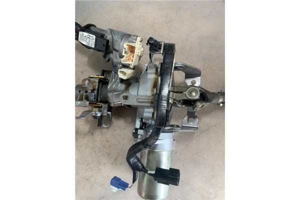 Recambio de columna direccion electrica para toyota iq (nuj1/ngj1/kgj1) 1.0 básico referencia OEM IAM TX207313417002  