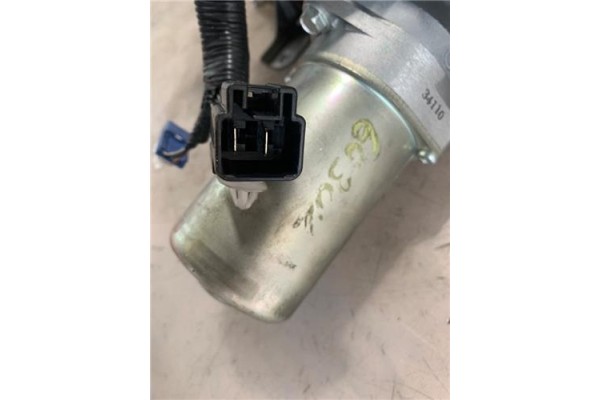 Recambio de columna direccion electrica para toyota iq (nuj1/ngj1/kgj1) 1.0 básico referencia OEM IAM TX207313417002  