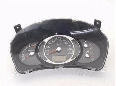 Recambio de cuadro completo para hyundai tucson (jm) 2.0 referencia OEM IAM 940132E720 11001004700H 