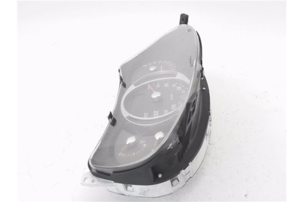 Recambio de cuadro completo para hyundai tucson (jm) 2.0 referencia OEM IAM 940132E720 11001004700H 