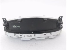 Recambio de cuadro completo para hyundai tucson (jm) 2.0 referencia OEM IAM 940132E720 11001004700H 