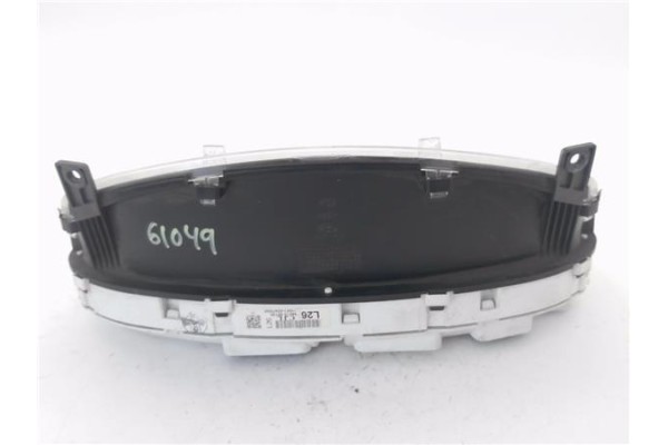 Recambio de cuadro completo para hyundai tucson (jm) 2.0 referencia OEM IAM 940132E720 11001004700H 