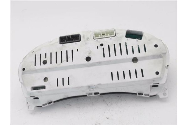 Recambio de cuadro completo para hyundai tucson (jm) 2.0 referencia OEM IAM 940132E720 11001004700H 