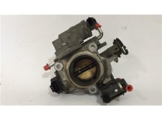 Recambio de caja mariposa aire para mazda 3 berlina (bk) 1.6 referencia OEM IAM 1985001260 1362002731 