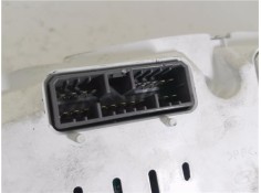 Recambio de cuadro completo para hyundai tucson (jm) 2.0 referencia OEM IAM 940132E720 11001004700H 