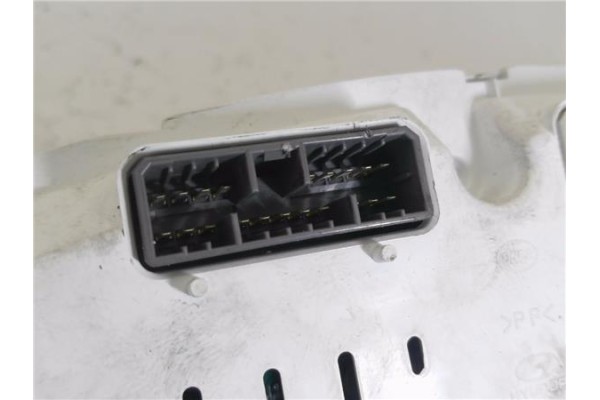 Recambio de cuadro completo para hyundai tucson (jm) 2.0 referencia OEM IAM 940132E720 11001004700H 