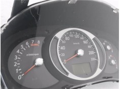 Recambio de cuadro completo para hyundai tucson (jm) 2.0 referencia OEM IAM 940132E720 11001004700H 