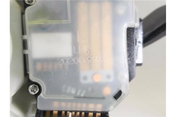 Recambio de mando intermitencia para hyundai tucson (jm) 2.0 referencia OEM IAM 202003393  