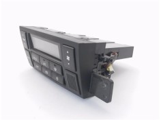 Recambio de mandos climatizador para hyundai tucson (jm) 2.0 referencia OEM IAM 972502EXXX  