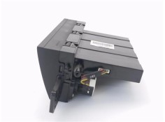 Recambio de mandos climatizador para hyundai tucson (jm) 2.0 referencia OEM IAM 972502EXXX  