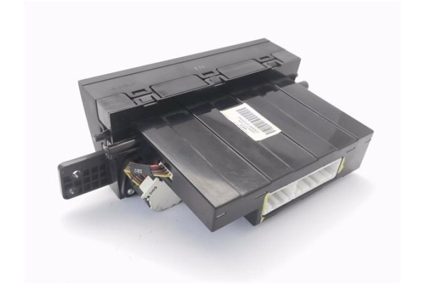 Recambio de mandos climatizador para hyundai tucson (jm) 2.0 referencia OEM IAM 972502EXXX  