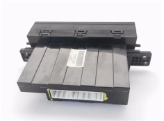Recambio de mandos climatizador para hyundai tucson (jm) 2.0 referencia OEM IAM 972502EXXX  