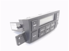 Recambio de mandos climatizador para hyundai tucson (jm) 2.0 referencia OEM IAM 972502EXXX  