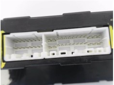 Recambio de mandos climatizador para hyundai tucson (jm) 2.0 referencia OEM IAM 972502EXXX  