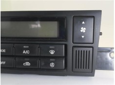 Recambio de mandos climatizador para hyundai tucson (jm) 2.0 referencia OEM IAM 972502EXXX  