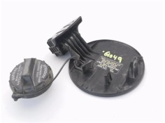 Recambio de tapa exterior combustible para hyundai tucson (jm) 2.0 referencia OEM IAM 695102E000  