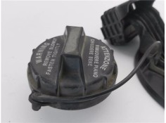 Recambio de tapa exterior combustible para hyundai tucson (jm) 2.0 referencia OEM IAM 695102E000  
