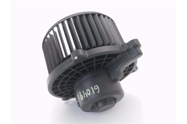 Recambio de motor calefaccion para hyundai tucson (jm) 2.0 referencia OEM IAM B308830260 71009 