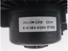 Recambio de motor calefaccion para hyundai tucson (jm) 2.0 referencia OEM IAM B308830260 71009 