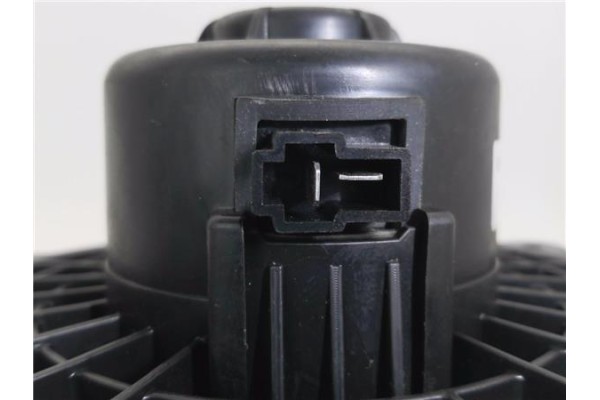 Recambio de motor calefaccion para hyundai tucson (jm) 2.0 referencia OEM IAM B308830260 71009 