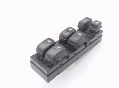 Recambio de mando elevalunas delantero izquierdo para hyundai tucson (jm) 2.0 referencia OEM IAM   
