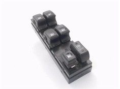 Recambio de mando elevalunas delantero izquierdo para hyundai tucson (jm) 2.0 referencia OEM IAM   