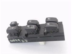 Recambio de mando elevalunas delantero izquierdo para hyundai tucson (jm) 2.0 referencia OEM IAM   