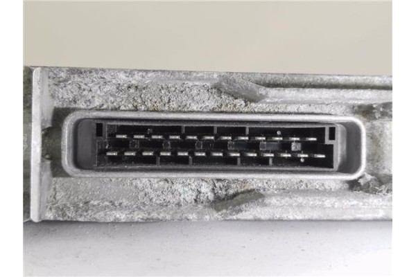Recambio de centralita para renault scenic i (ja...) 1.9 dti (ja0n) referencia OEM IAM 7700868189 R04080005F 