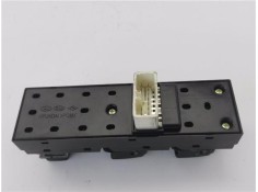 Recambio de mando elevalunas delantero izquierdo para hyundai tucson (jm) 2.0 referencia OEM IAM   