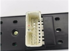 Recambio de mando elevalunas delantero izquierdo para hyundai tucson (jm) 2.0 referencia OEM IAM   