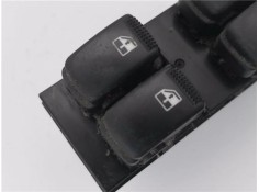 Recambio de mando elevalunas delantero izquierdo para hyundai tucson (jm) 2.0 referencia OEM IAM   