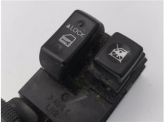 Recambio de mando elevalunas delantero izquierdo para hyundai tucson (jm) 2.0 referencia OEM IAM   