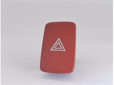 Recambio de interruptor luces emergencia para hyundai tucson (jm) 2.0 referencia OEM IAM 937902E000  