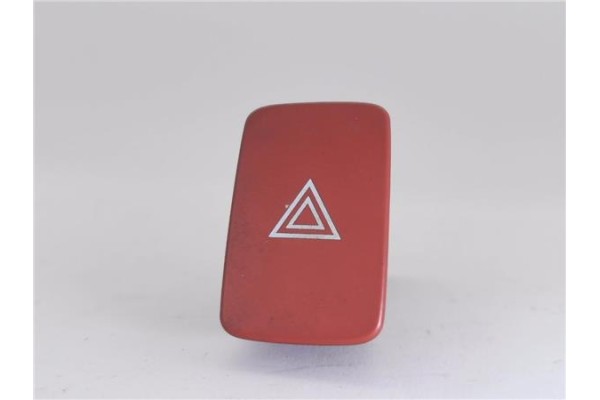 Recambio de interruptor luces emergencia para hyundai tucson (jm) 2.0 referencia OEM IAM 937902E000  