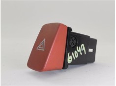 Recambio de interruptor luces emergencia para hyundai tucson (jm) 2.0 referencia OEM IAM 937902E000  