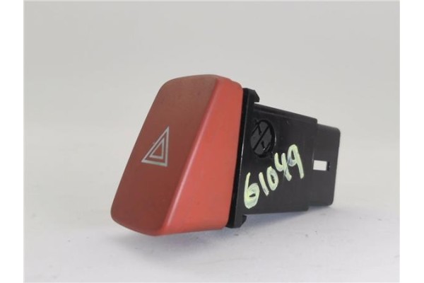 Recambio de interruptor luces emergencia para hyundai tucson (jm) 2.0 referencia OEM IAM 937902E000  