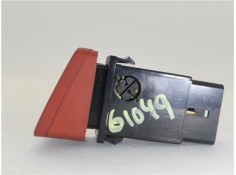 Recambio de interruptor luces emergencia para hyundai tucson (jm) 2.0 referencia OEM IAM 937902E000  