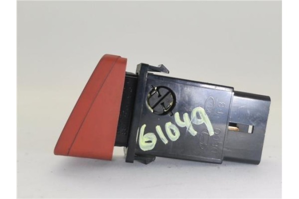 Recambio de interruptor luces emergencia para hyundai tucson (jm) 2.0 referencia OEM IAM 937902E000  