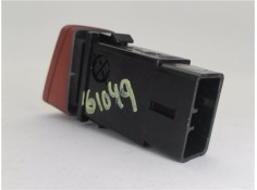 Recambio de interruptor luces emergencia para hyundai tucson (jm) 2.0 referencia OEM IAM 937902E000  