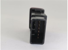 Recambio de interruptor luces emergencia para hyundai tucson (jm) 2.0 referencia OEM IAM 937902E000  