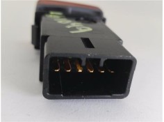 Recambio de interruptor luces emergencia para hyundai tucson (jm) 2.0 referencia OEM IAM 937902E000  