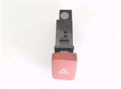 Recambio de interruptor luces emergencia para hyundai tucson (jm) 2.0 referencia OEM IAM 937902E000  