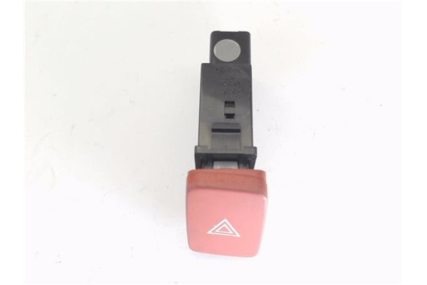 Recambio de interruptor luces emergencia para hyundai tucson (jm) 2.0 referencia OEM IAM 937902E000  