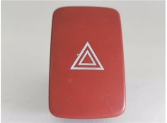 Recambio de interruptor luces emergencia para hyundai tucson (jm) 2.0 referencia OEM IAM 937902E000  