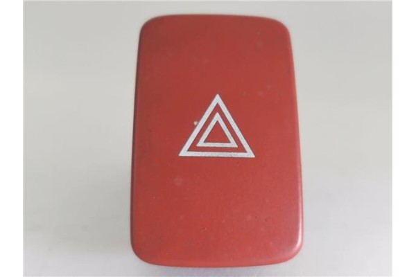 Recambio de interruptor luces emergencia para hyundai tucson (jm) 2.0 referencia OEM IAM 937902E000  