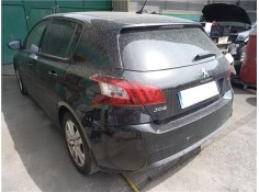 peugeot 308 del año 2017