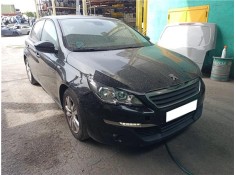 peugeot 308 del año 2017