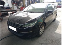 peugeot 308 del año 2017
