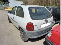 opel corsa b del año 1998