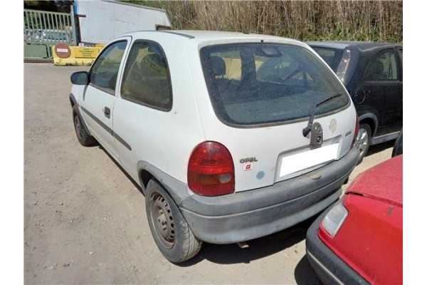 opel corsa b del año 1998